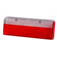 Скло ліхтаря Europoint 3 R