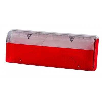 Скло ліхтаря Europoint 3 R 188570101