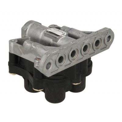 Кран чотириконтурний Renault Midlum AE4605 5001837080