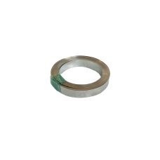 Стрічка нікельована 0.15x10mm 10m