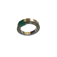 Стрічка нікельована 0.15x10mm 10m