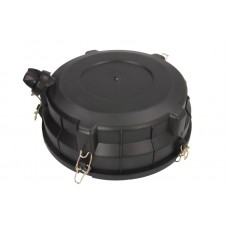 Кришка повітряного фільтра MAN F2000