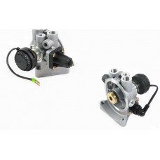 Кран вологовідділювача 4324101100