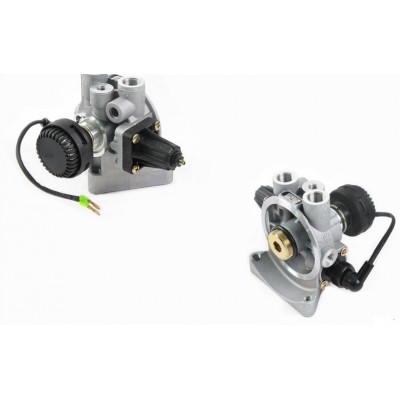 Кран вологовідділювача 4324101100 4324101100