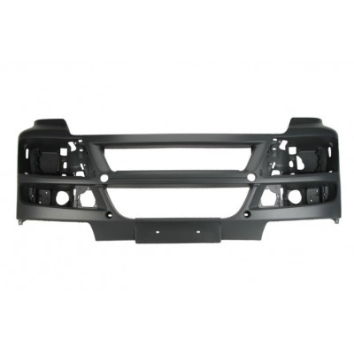 Бампер MAN TGS 81416100361