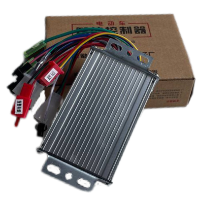 Контролер універсальний 36V-48V 17A 350W CONT-00007854