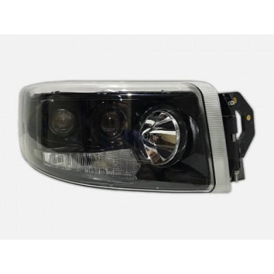 Фара Renault Premium DXI R чорна 5010578448