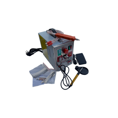 Станція паяльна SUNKKO 709A WELD-00008487