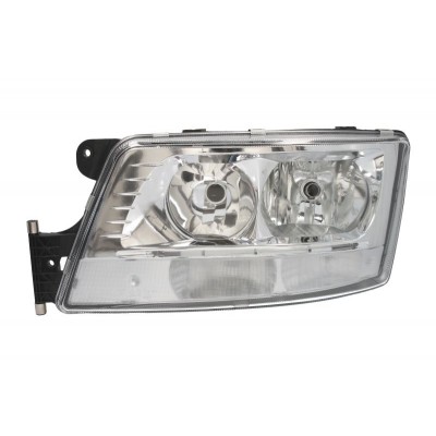 Фара основна MAN TGA TGX L 81251016499