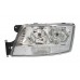 Фара основна MAN TGA TGX L 81251016499