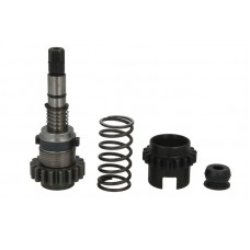 Ремкомплект супорту Renault Magnum MERITOR - D LISA