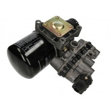 Блок підготовки повітря DAF 95XF 85XF комплект