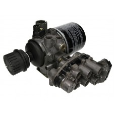 Блок підготовки повітря DAF 95XF 85XF комплект