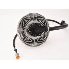 Віскомуфта Renault Magnum