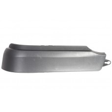 Елемент бампера MAN TGX (щока) L