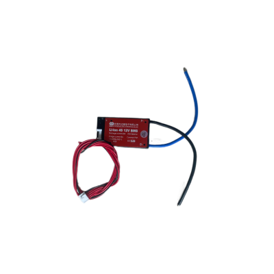 BMS контролер батареї 4S 12V 20A DALy Li-ion з симетричним балансуванням BMS-00007945