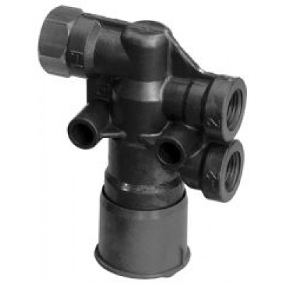 Клапан аварійного розгальмовування Krone 5810549, M059438