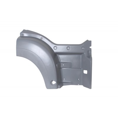 Сходинка підніжка MAN TGA L/LX R 81615100584