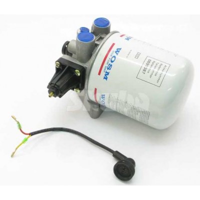 Водовідділювач DAF 95XF E-2 1315689