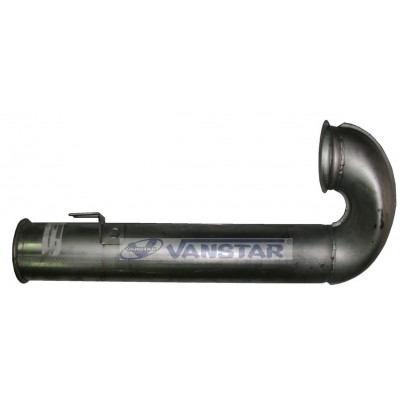 Труба вихлопна DAF 95XF L-806 1611176