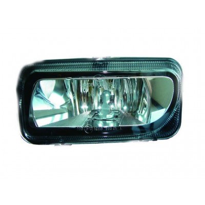 Скло протитуманки Mercedes Actros MP2/3 9438200156
