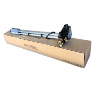 Паливозабірник Scania L=479 1361753