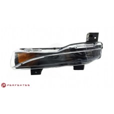 Фара протитуманна (Тип:USA) (2021+) LH Tesla Model S