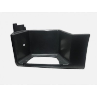 Підніжка сходинка MAN TGX Down L 81615100801