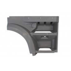 Сходинка підніжка кабіни DAF 95/105XF "R" верхня