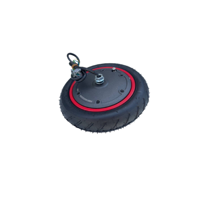 Колесо з мотором 500W для електросамоката Xiaomi Mi M365 Pro MTRS-00008197