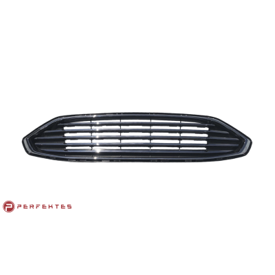 Решітка радіатора Chrome (2017) Ford Fusion
 131-FDFN-50AAW-00