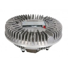 Віскомуфта DAF F1000