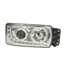 Фара основна Iveco Stralis LED R