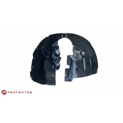 Підкрильник передній (2021+) LH Tesla Model S 313-TSMS-5600C-00