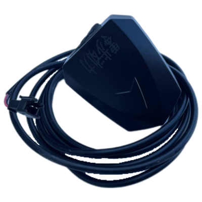 Зарядка вихід на USB 2A CHAR-00008049