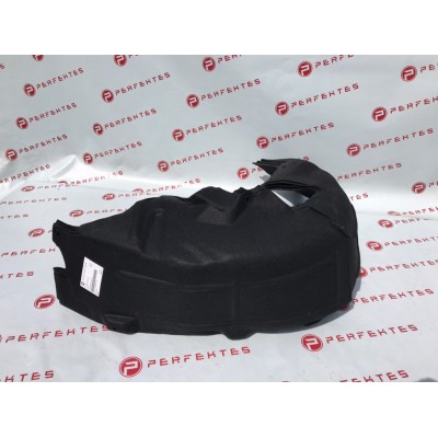 Підкрильник задній (2013) LH Ford Fusion 152-FDFN-K74BD-00