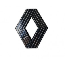 Логотип Renault Magnum