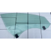 Скло двері передньої (подвійне) RH Tesla Model 3 1568569-00-B