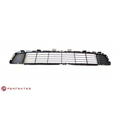 Решітка переднього бампера (2021+) Tesla Model S 353-TSMS-9900B-00