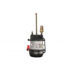 Енергоакумулятор BPW SAF 24/30 drum