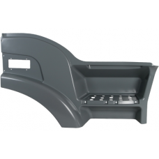 Сходинка Iveco Stralis R верхня