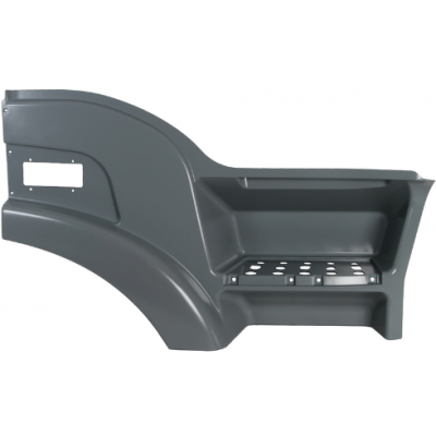 Сходинка Iveco Stralis R верхня 500375473