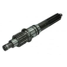 Первинний вал кпп DAF 105XF 12AS2301