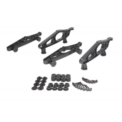 Кронштейн козирка сонцезахисного MAN TGA XXL 81637310283