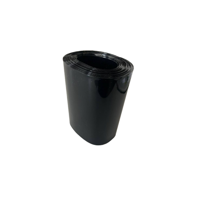 Плівка термоусадна чорний 200mm 2kg MATE-00008939