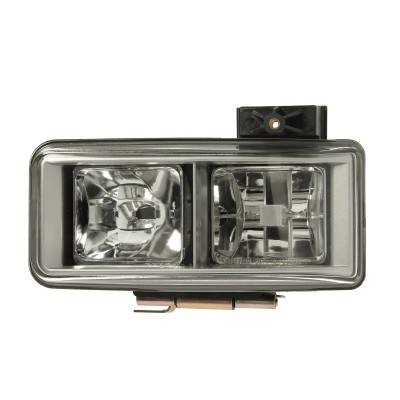 Фара протитуманна Iveco Eurostar Eurotech L 81660097