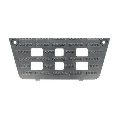 Перемичка сходинки верхньої Mercedes Actros 9436660028
