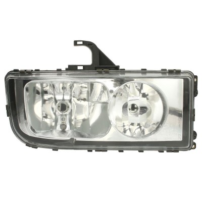 Фара основна RH Mercedes Axor e-mark 9408200261