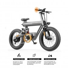 Електровелосипед COSWHEEL T20 15AH