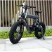 Електровелосипед COSWHEEL T20 15AH